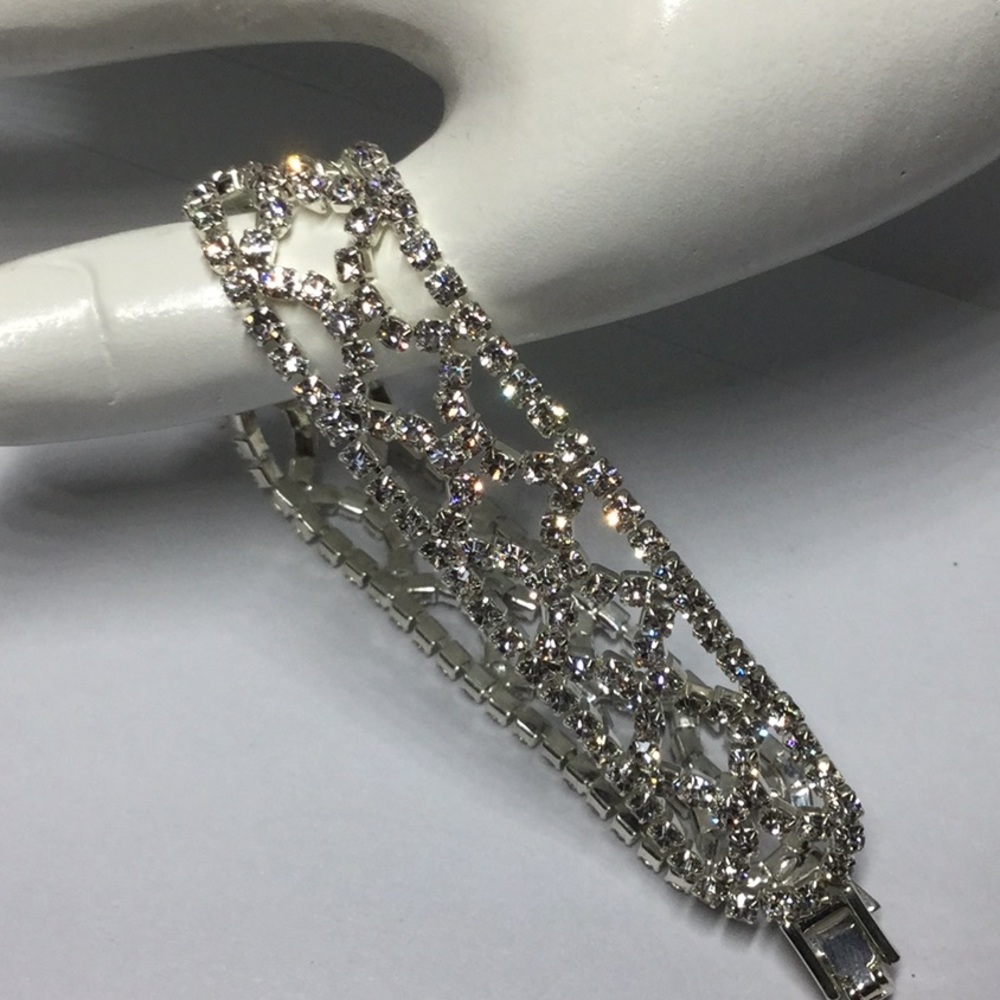 Fantasy wedding Bracelet